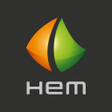 Icono de programa: HEM - günstig tanken