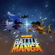 Icon of program: Saturday AM: Battle Manga