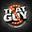 Icono de programa: That Guy Buzzed