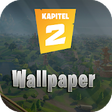 Icono de programa: Wallpaper for FN Battle R…