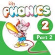 Icon of program: Phonics 2 Pupils Part 2