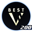 Icon of program: BEST II POWERAMP VISUALIZ…