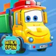Icon of program: Mika "Dumper" Spin - dump…