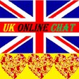 Icono de programa: UK Chat Online & United K…