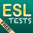 Icon of program: ESL Tests