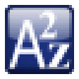 Icono de programa: Font Runner (64-Bit)