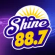 Icon of program: 88.7 Shine FM