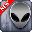 Icono de programa: Alien Wallpapers