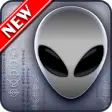Icon of program: Alien Wallpapers
