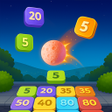 Icon of program: Bounce Blitz: Brick Break…