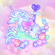 Icono de programa: Cute Girly Live Wallpaper…