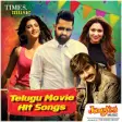 Icon of program: Telugu Movie Hit Songs