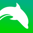Icon of program: Dolphin Browser - Fast, P…