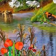 Icon of program: Village Idyll Screensaver