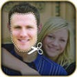 Icon of program: Cut Paste Photo Editor