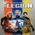 Icon of program: Crossfire: Legion