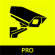 Icon of program: Online IP Cameras Pro