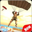 critical counter attack fire :free shooting game icon