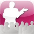Icon of program: Talk Timer - Countdown Cl…