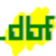 Icon of program: DBFView