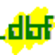 Icon of program: DBFView