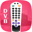 Icon of program: Remote Control For DVB