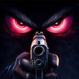 Icon of program: Silly Smile Gun Live Wall…