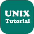 Icon of program: Unix Tutorial