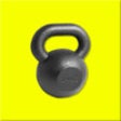 Icon of program: Kettlebell Fat Loss Worko…