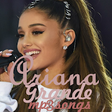 Icono de programa: Ariana Grande