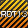 Icon of program: ROT13 HD