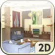 Icon of program: Escape 3D: The Apartment