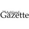 Icon of program: The Ashland Gazette