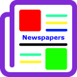 Icon of program: World Newspapers