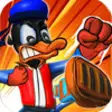 Icon of program: Duck Street Fighter ( Roa…