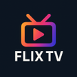 Icon of program: Flix TV: tv online ao viv…