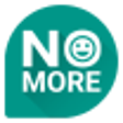 Icono de programa: No More! Quit your Addict…