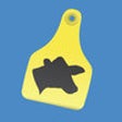 Icon of program: The Cattle Tags App - Sca…