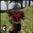 Icono de programa: Ant Hero Battle