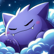 Lightning Cute Pet icon