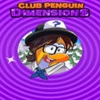 Icon of program: Club Penguin Dimensions