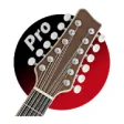 Icon of program: Tune Your Guitar PRO
