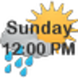 Magayo World Time Weather (64-bit) icon