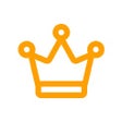 Icon of program: The Crown App