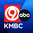 Icon of program: KMBC 9 News and Weather