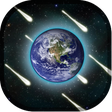 Icon of program: 3D Moving Earth Live Wall…