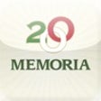Icon of program: Memoria 200