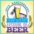 Icon of program: San Diego Beer Fest