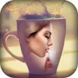 Icon of program: Coffee Cup Photo Frame
