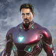 Icono de programa: Stickers Avengers for Wha…
